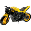 Moto Kmoto Rr 1000 32x11x16cm - Cores Sortidas
