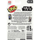 Jogo De Cartas Uno Star Wars