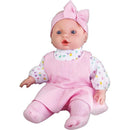 Boneca Judy Minha Primeira Oração Com Mecanismo 45cm