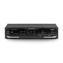 AMPLIFICADOR PROFISSIONAL FRAHM GR 5000 BT G5 600W