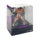Figure Baki The Grappler - Kaoru Hanayama - Pop Up Parade