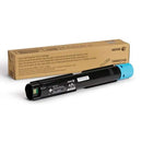 Toner Xerox Ciano Extra Alta Capacidade 15K - 106R03748NO