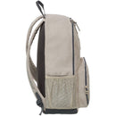 Mochila Coca-cola Nomad Bege