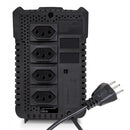 Estabilizador SMS Revolution Speed 300 VA Bivolt 115V - 15970