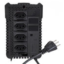 Estabilizador SMS Revolution Speedy 500 VA Mono 115V - 15971