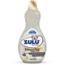 Limpador Multiuso Zulu Chá Branco 500ml Caixa Com 12 Unidades
