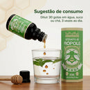 Biopromais Extrato De Propolis Verde 30ml 15%
