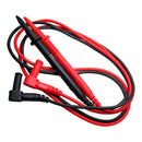 Ponta De Prova Hikari Hk-7 Cat Iv 600v