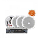 Kit Som Ambiente COMPACT400OD CS530