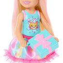 Barbie Family Chelsea Loira Aniversariante