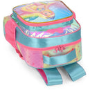 Mochila Infantil Barbie Grande Verde