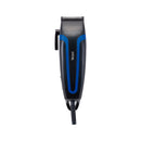 Cortador De Cabelos Vizzo Cr01 127v 10w Preto Agratto