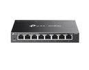 Switch 08 Portas Es208g  Giga Ger