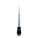 ANTENA MÓVEL AQUÁRIO B-2070 COM BOBINA NA BASE PARA RÁDIO PX POSSUI HASTE DOBRÁVEL