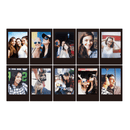Filme Instax Mini Black 10 Fotos - Fujifilm