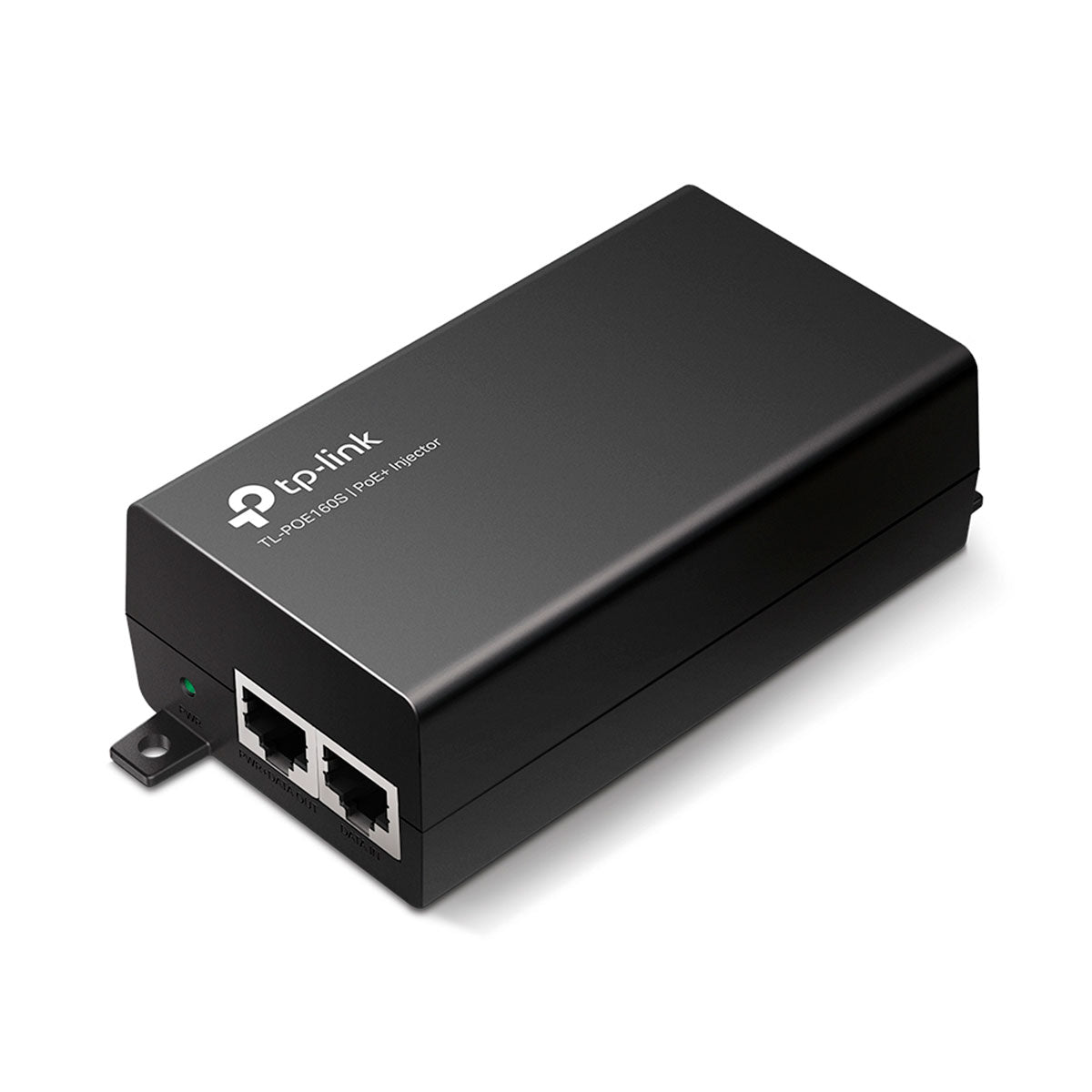 Injetor Poe+ Tl-poe160s Smb