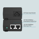 Injetor Poe+ Tl-poe160s Smb