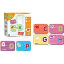 Brinquedo Educativo Be A Ba Descobrindo Alfabeto