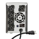 Estabilizador SMS Progressive III 600VA Bi-115 - 16215