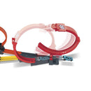 Hot Wheels Pista Action Competição Multi Looping