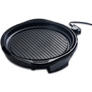 Grill Redondo T.vidro 40cm Mondial 1270w - 1470-07