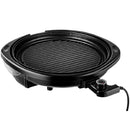 Grill Redondo T.vidro 40cm Mondial 1270w - 1470-07