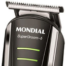 Aparador Pelos Mondial S.groom 06 Bg04 - 6410-01