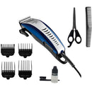 Cortador Cabelo Mondial Cr07 - 8910-02