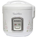 Panela Arroz Mondial Rice Npe05-5x - 2525-02