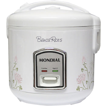Panela Arroz Mondial Rice Npe05-5x - 2525-01
