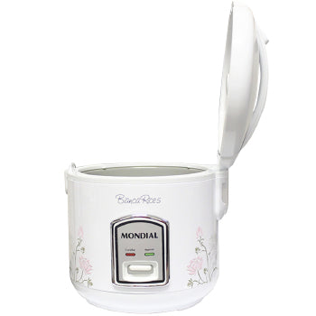 Panela Arroz Mondial Rice Npe05-5x - 2525-01