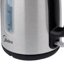 Chaleira Eletrica Midea Double Display 1.7l - Eka23x2