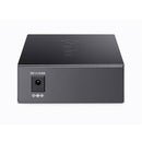 Conversor De Midia 20km Wdm Gigabit Tl-fc311a-20 Smb