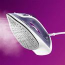 Ferro Philips Walita Vapor Easyspeed - Gc1752/34