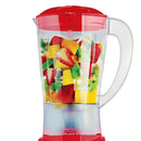 Liq Mallory Fast Mix 520w 2vel - B91202531