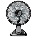 Vent 50cm Wap Flow Turbo 2 Em 1 - Fw009218