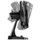 Vent 50cm Wap Flow Turbo 2 Em 1 - Fw009218
