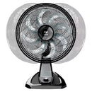 Vent 50cm Wap Flow Turbo 2 Em 1 - Fw009218