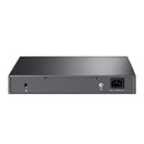 Switch Gerenciavel Gigabit L2+ 8 Portas C/ 2 Slots Sfp Jetstream Tl-sg3210 Smb