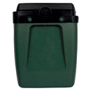 Caixa Térmica Mor 18 Litros Verde Musgo/preto