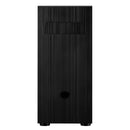 Gabinete Masterbox Mb600l V2 - Mid Tower - Lateral Em Aço Com Odd - Preto - Mb600l2-kn5n-s00