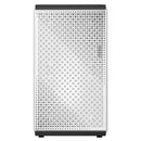 Gabinete Cooler Master Masterbox Q300l Lateral Acrílico Branco - Mcb-q300l-wann-s00
