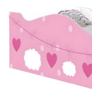 Cama Mobili Infantil Nuvens Menina