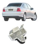 Fechadura Batente Tampa Porta-malas Vectra De 1997 Até 2004