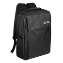 Mochila Vinik Slim Para Notebook Preta - Vkbag010