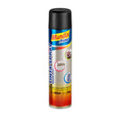 Tinta Spray Uso Geral Preto Brilhante 400ml Mundial Prime