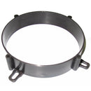 Aro Adaptador Gol/corsa Dianteiro Par