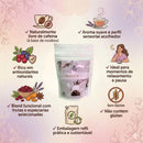 Chá Funcional Menopausa Chanoyu Refil 40g
