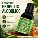 Biopromais Extrato De Propolis Verde 30ml 15%
