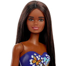 Barbie Fashion Boneca Praia Básica 2
